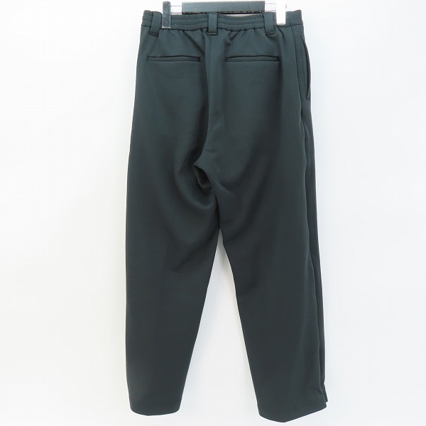 実際に弊社で買取させて頂いたHARE/ハレ ストレートパンツ HA010040TO Fの画像 1枚目