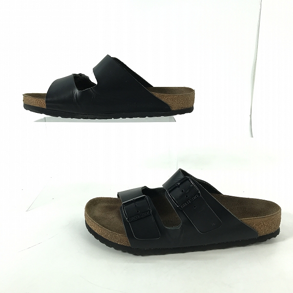 実際に弊社で買取させて頂いたBIRKENSTOCK/ビルケンシュトック サンダルの画像 3枚目