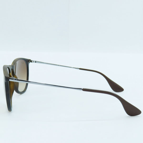 実際に弊社で買取させて頂いたRay-Ban/レイバン ERIKA/エリカ サングラス RB4171 865/13の画像 1枚目