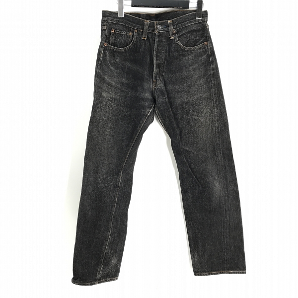 実際に弊社で買取させて頂いたDENIME/ドゥニーム ジーンズ デニムパンツ /31