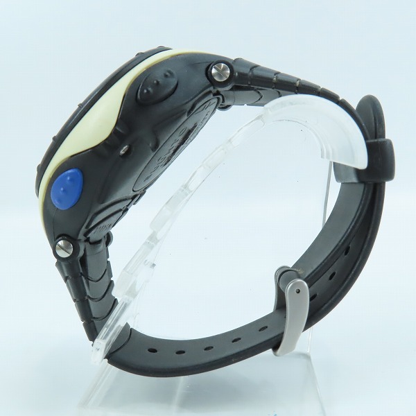 実際に弊社で買取させて頂いたSUNTO/スント VECTOR/ベクター 腕時計 の画像 1枚目