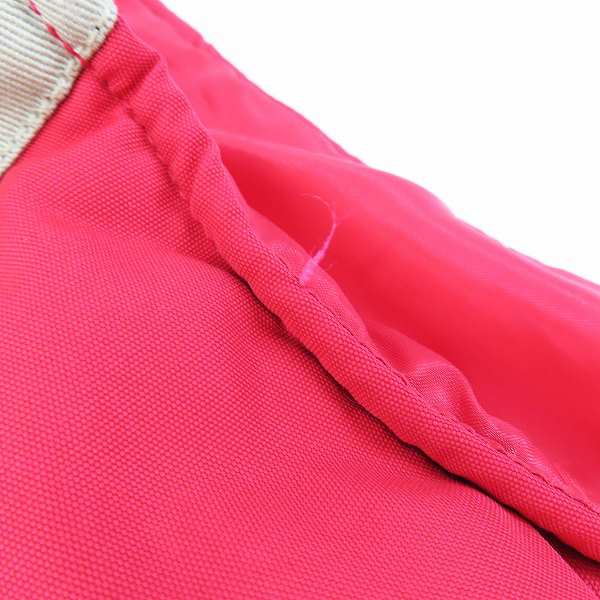 実際に弊社で買取させて頂いたDickies/ディッキーズ 中綿 ベスト ジャケット 124M21SZ01/X2の画像 6枚目