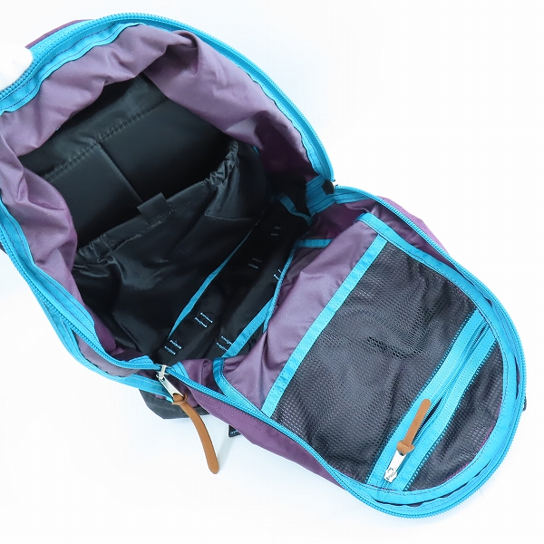 実際に弊社で買取させて頂いたGREGORY/グレゴリー リュック/バックパックの画像 3枚目