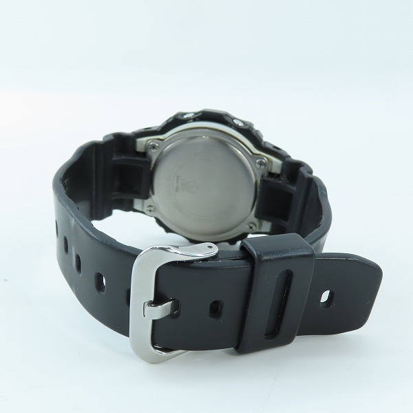 実際に弊社で買取させて頂いたG-SHOCK/Gショック UCS×Fragment DESIGN UCS 10th ANNIVERSARY DW-5600VTの画像 2枚目