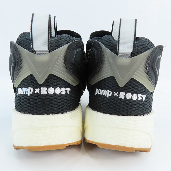 実際に弊社で買取させて頂いたadidas×Reebok/アディダス×リーボック INSTAPUMP FURY BOOST/インスタポンプフューリーブースト FU9239/26.5の画像 1枚目
