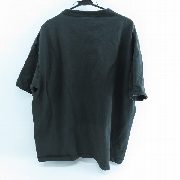 実際に弊社で買取させて頂いたChampion×PEANUTS/チャンピオン×ピーナッツ プリント Tシャツ XLの画像 1枚目