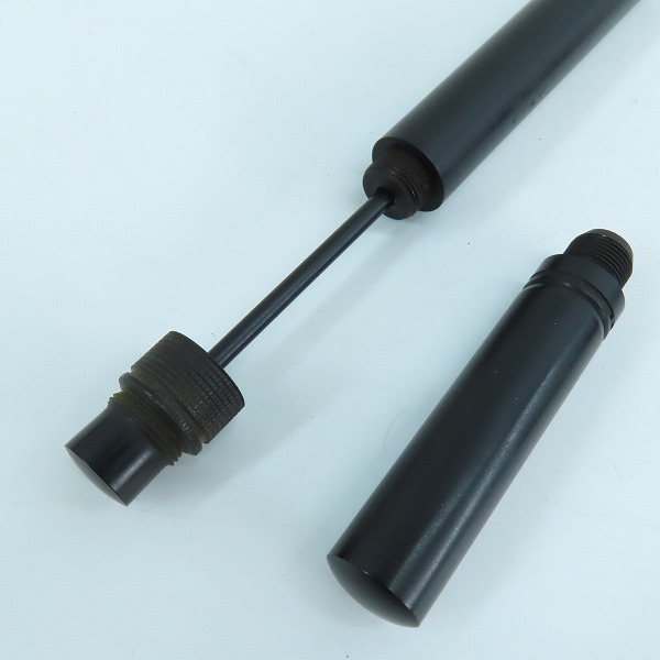 実際に弊社で買取させて頂いたSteady/ステディ ヴィンテージ/ビンテージ 万年筆/ペン 2点セットの画像 2枚目