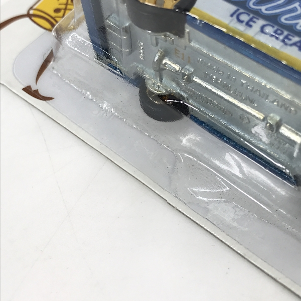実際に弊社で買取させて頂いた【おまとめ/未開封】Hot Wheels/ホットウィール GENERAL MILLS 59 CHEVY DELIVERY/ICE CREAM TRUCK 他の画像 4枚目