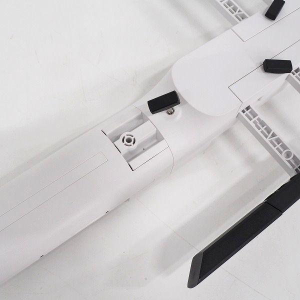 実際に弊社で買取させて頂いたJammy E/ジャミー E JE-001 ギター型MIDI コントローラー【通電確認済】の画像 5枚目