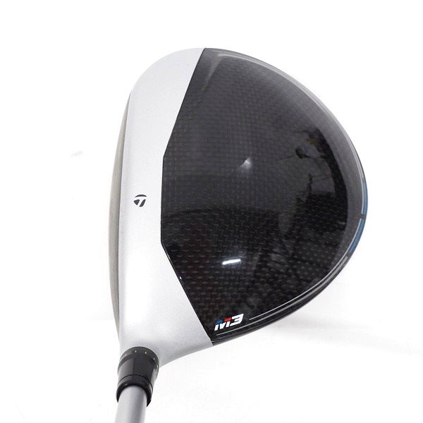 実際に弊社で買取させて頂いたTaylorMade/テーラーメイド M3 ドライバー 1w/10.5° KUROKAGE TM5 FLEX:S ヘッドカバー付きの画像 1枚目