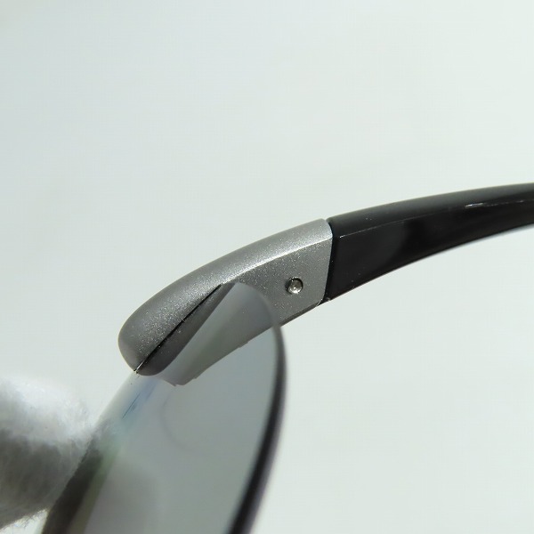 実際に弊社で買取させて頂いたSWANS/スワンズ アイウエア/サングラスの画像 7枚目