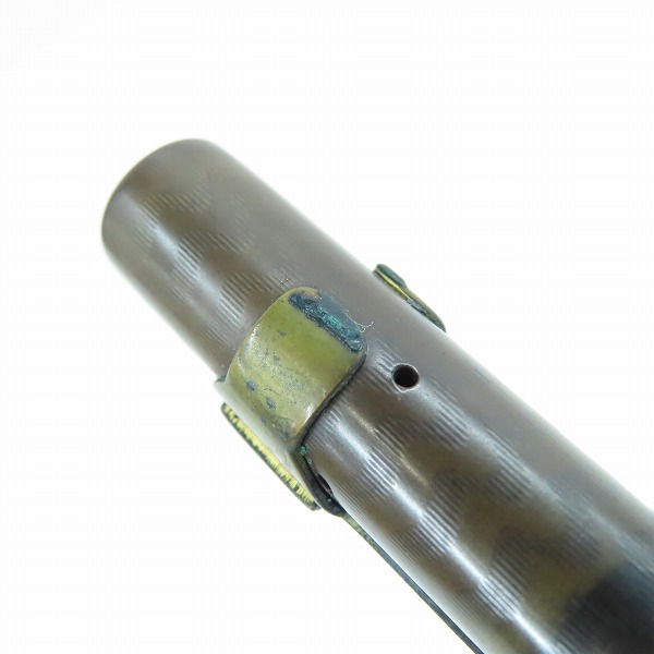 実際に弊社で買取させて頂いたWATERMAN'S/ウォーターマン IDEAL pat'd 1884/80S ヴィンテージ万年筆の画像 8枚目