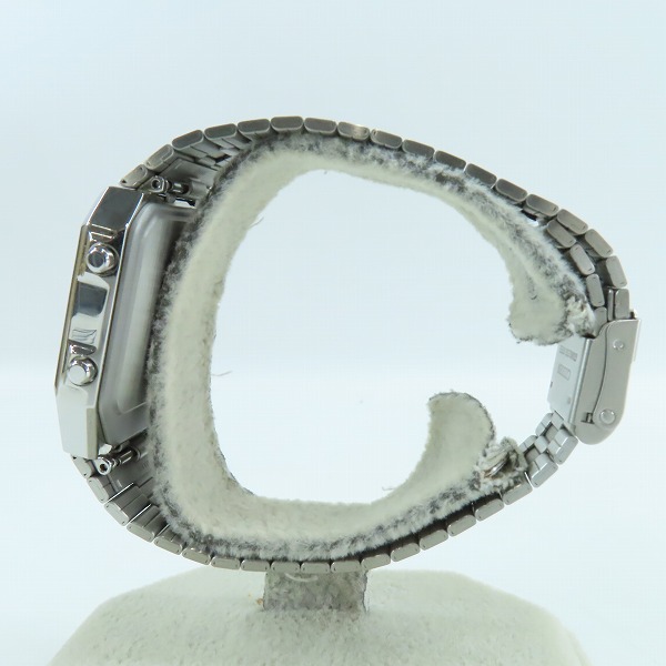 実際に弊社で買取させて頂いたCITIZEN/シチズン ANA-DIGI TEMP/アナデジテンプ 腕時計 JG2101-78E/8989-S116864の画像 1枚目