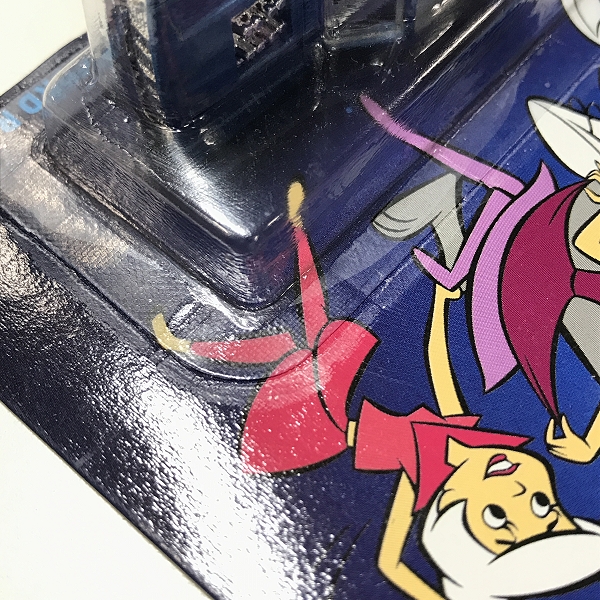 実際に弊社で買取させて頂いた【おまとめ/未開封】Hot Wheels/ホットウィール SCOOBY-DOO '70 CHEVELLE DELIVER/THE JETSONS '65 FORD RANCHERO 他の画像 4枚目