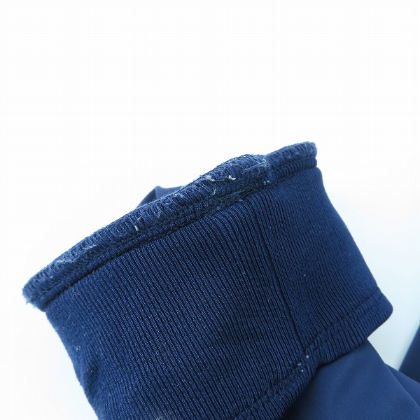 実際に弊社で買取させて頂いたF.C.R.B./F.C.Real Bristol/エフシーレアルブリストル 21SS ACTIVE STRETCH RIBBED PANTS FCRB-210003 Mの画像 6枚目