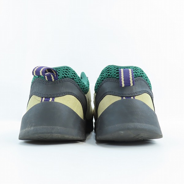 実際に弊社で買取させて頂いたKEEN/キーン JASPER ROCKS SP/ジャスパー ロックス エスピー スニーカー 1019870 27.5の画像 1枚目