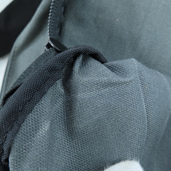 実際に弊社で買取させて頂いたManhattan Portage/マンハッタンポーテージ メッセンジャーバッグの画像 8枚目