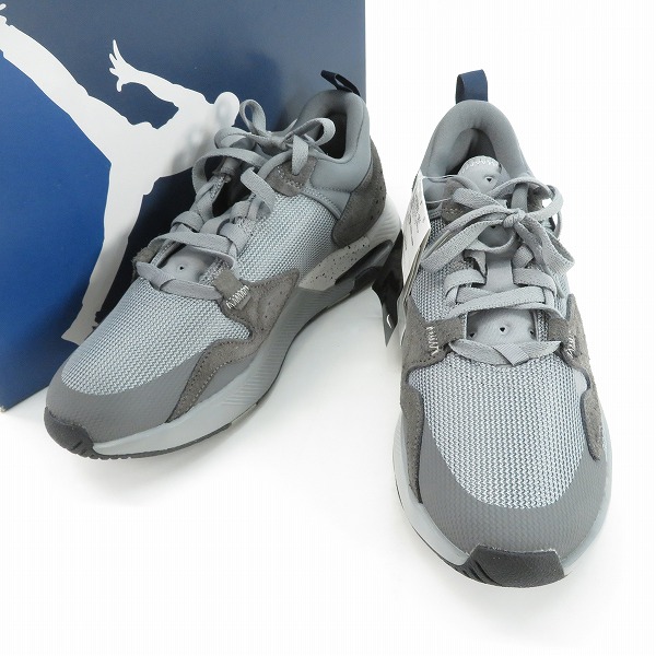 実際に弊社で買取させて頂いた【未使用】NIKE×FRAGMENT DESIGN/ナイキ×フラグメント JORDAN AIR CADENCE/ジョーダン エアケイデンス DA3655-001/27.0