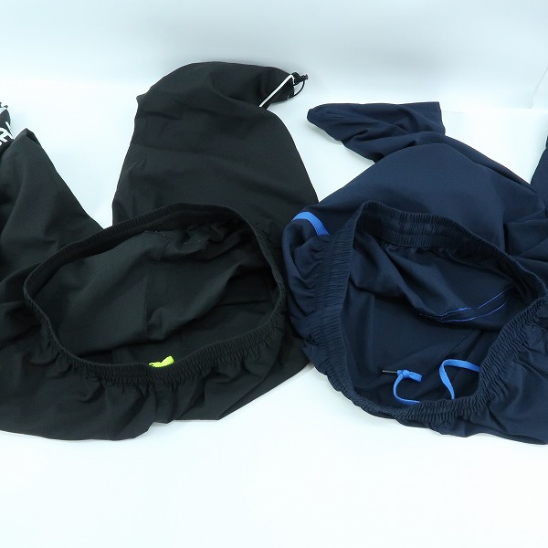 実際に弊社で買取させて頂いたDIADORA/ディアドラ テニスウェア クォーターパンツ等 4点セットの画像 6枚目