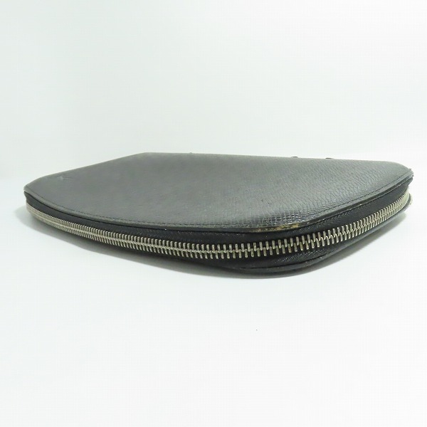 実際に弊社で買取させて頂いたLOUIS VUITTON/ルイ・ヴィトン タイガライン オーガナイザー・アトール トラベルケース M30652の画像 2枚目