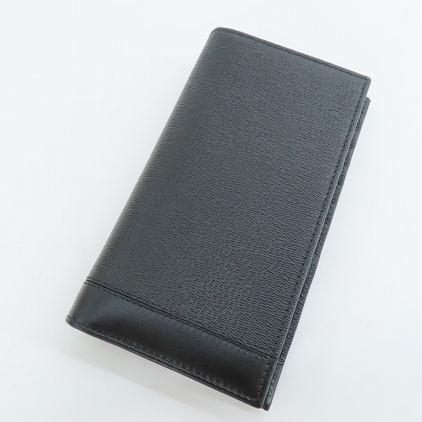 実際に弊社で買取させて頂いたBVLGARI/ブルガリ SERPENTI/セルペンティ 財布/札入れ 282852の画像 1枚目