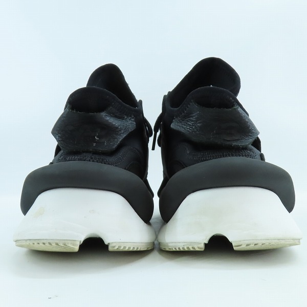 実際に弊社で買取させて頂いたY-3/ワイスリー アディダス×ヨウジヤマモト KAIWA/カイワ スニーカー FZ4327/27.5の画像 1枚目