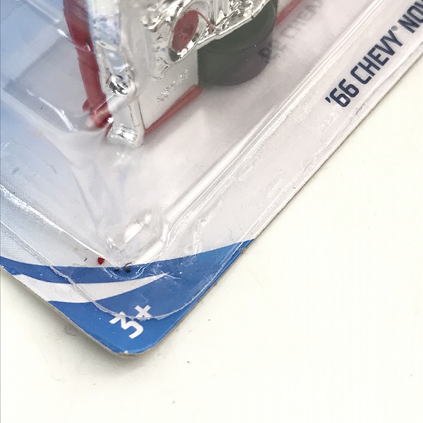 実際に弊社で買取させて頂いた【おまとめ/未開封】Hot Wheels/ホットウィール HW FLAMES '68 DODGE DART/CUSTOM '53 CHEVY 他の画像 4枚目