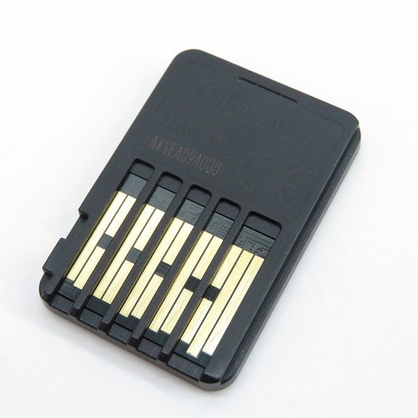 実際に弊社で買取させて頂いたNintendo Switch/ニンテンドースイッチ ソフト MONSTER HUNTER RISE/モンスターハンター ライズ Best Price/モンハンの画像 4枚目