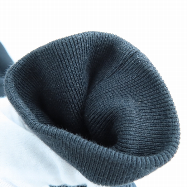 実際に弊社で買取させて頂いたCHALLENGER/チャレンジャー CMC TECH C/N SWEAT/テック クルーネック スウェット  CLG-SW 023-009/Sの画像 6枚目