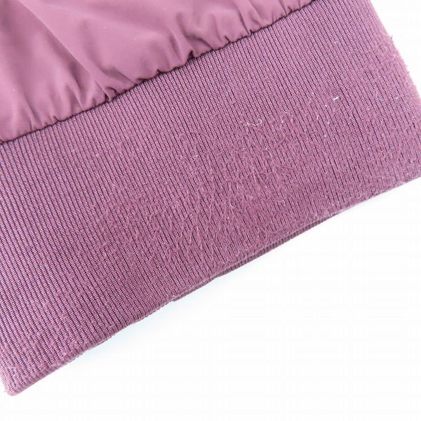 実際に弊社で買取させて頂いたF.C.R.B./F.C.Real Bristol/エフシーレアルブリストル 22AW 4WAY STRETCH RIBBED PANTS FCRB-222017 Mの画像 6枚目