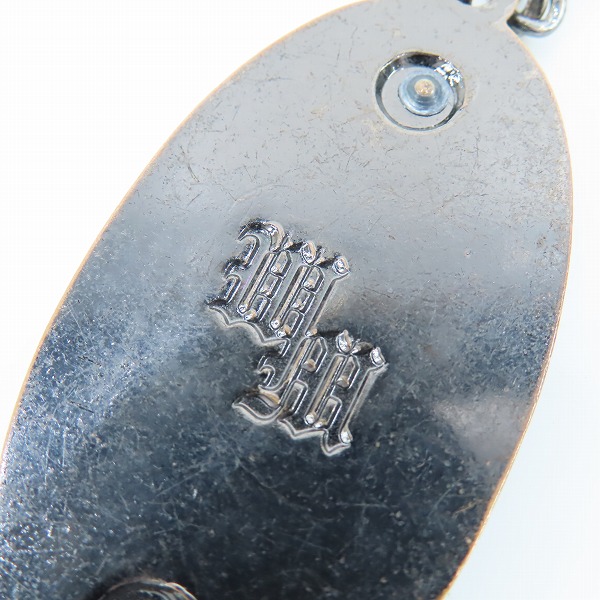 実際に弊社で買取させて頂いたWACKO MARIA/ワコマリア BOTLLE OPENER キーホルダー ボトルオープナーの画像 7枚目