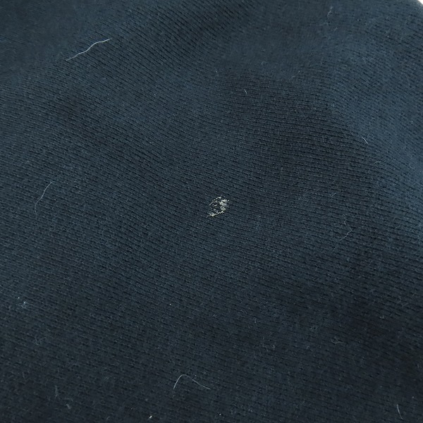 実際に弊社で買取させて頂いたWTAPS×Champion/ダブルタップス×チャンピオン ロゴ刺繍 クルーネック スウェット/トレーナー C8-Z018/XLの画像 7枚目