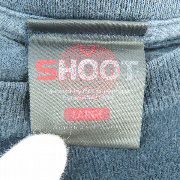 実際に弊社で買取させて頂いたRED HOT CHILI PEPPERS/レッドホットチリペッパーズ 2002年幕張メッセ/By the way バンドTシャツ/Lの画像 2枚目