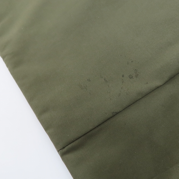 実際に弊社で買取させて頂いたPUMA×RED BULL RACING/プーマ×レッドブルレーシング ウィンターパンツ 574128/Sの画像 9枚目