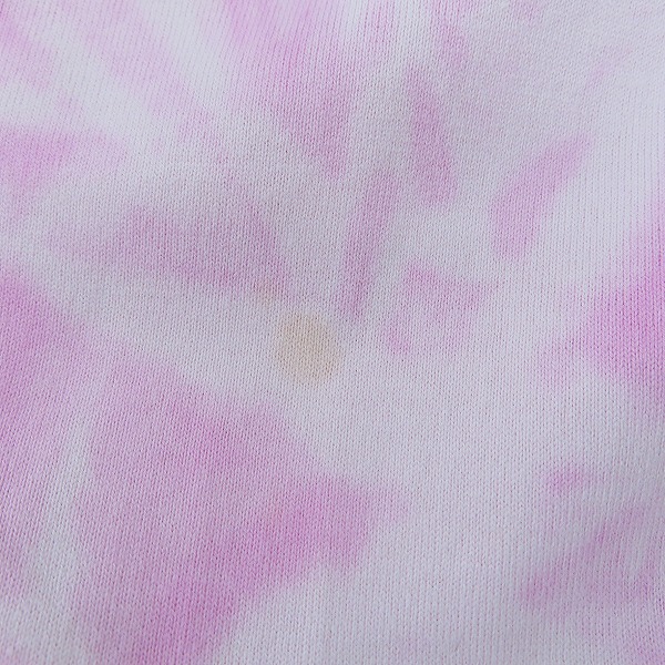 実際に弊社で買取させて頂いたF.C.R.B./F.C.Real Bristol×atomos/エフシーレアルブリストル 22SS RELAX FIT TIE-DYE AUTHENTIC LOGO TEE FCRB-220072 の画像 5枚目