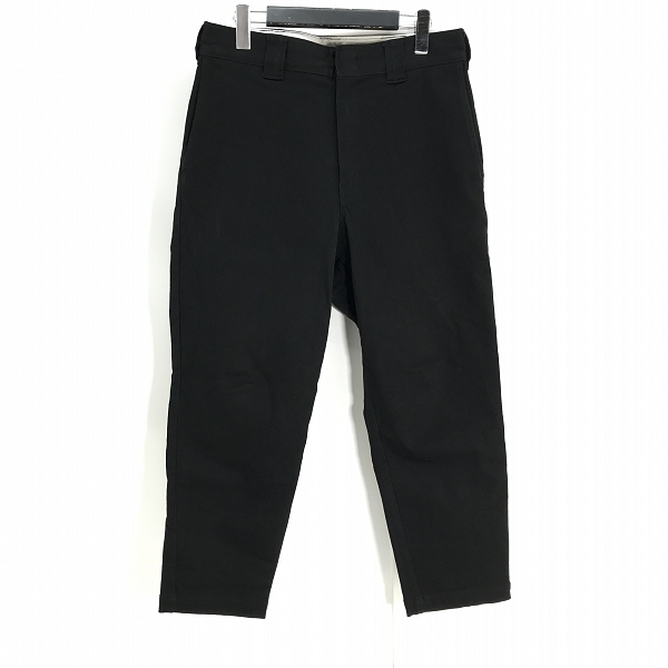 実際に弊社で買取させて頂いたRHC Ron Herman × Dickies/ロンハーマン×ディッキーズ ワーク パンツ 193M40RH01/32