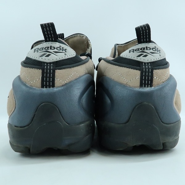 実際に弊社で買取させて頂いたReebok/リーボック CLASSIC DMX RUN 10/クラシック ディーエムエックス ラン 10 DV6540/29.5の画像 1枚目