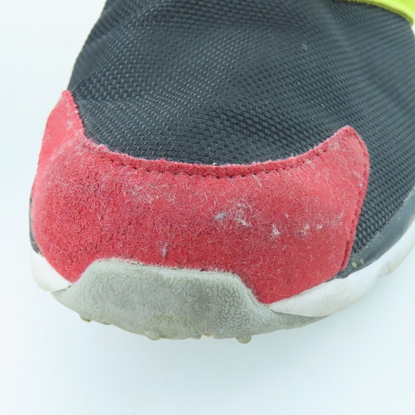 実際に弊社で買取させて頂いたreebok×KICKS LAB/リーボック×キックスラボ FURYLITE KLAB コラボスニーカー CN0083/26の画像 7枚目