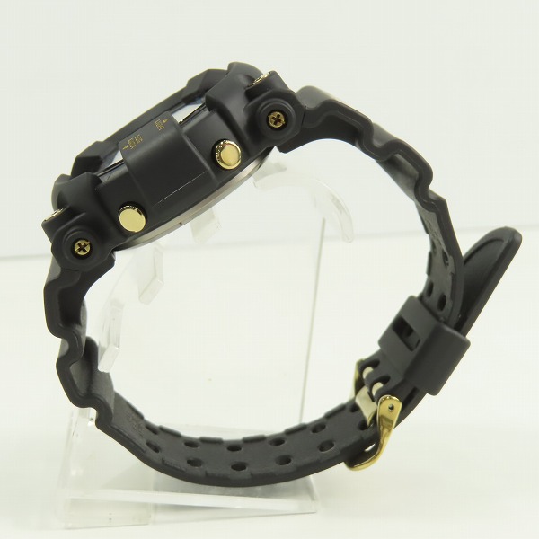 実際に弊社で買取させて頂いたG-SHOCK/Gショック MASTER OF G-SEA FROGMAN/フロッグマン 30周年記念 GW-8230B-9AJRの画像 2枚目