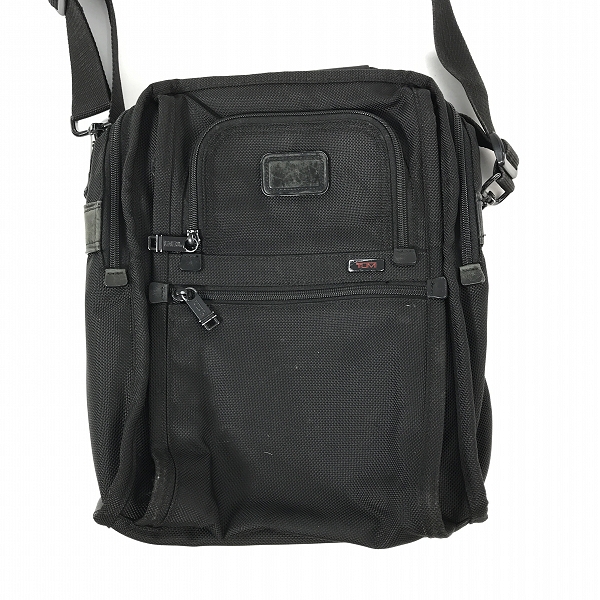 実際に弊社で買取させて頂いたTUMI/トゥミ ミディアム トラベルトートバッグ/ショルダーバッグ 22101DH