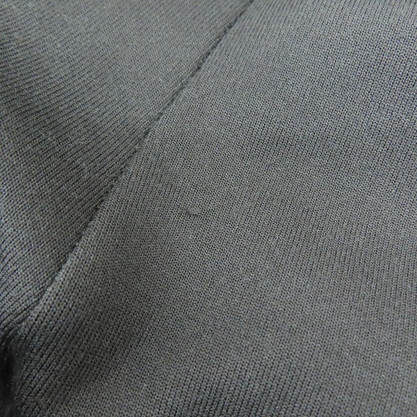 実際に弊社で買取させて頂いたF.C.R.B./F.C.Real Bristol/エフシーレアルブリストル 23AW POLARTEC TRAINING RIBBED PANTS FCRB-232059 Mの画像 7枚目