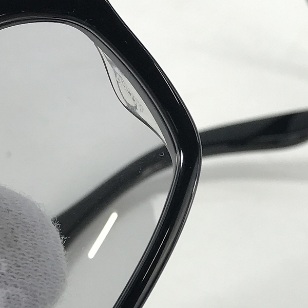 実際に弊社で買取させて頂いた(3)Ray-Ban/レイバン 眼鏡/メガネフレーム/アイウェア/サングラス RB5344-Dの画像 7枚目