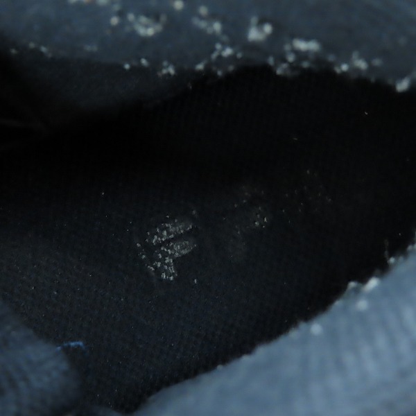 実際に弊社で買取させて頂いたFILA/フィラ マッシュバーン ハイカットスニーカー USS23007-253/27の画像 6枚目