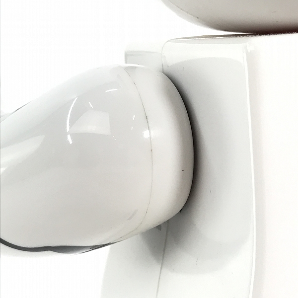 実際に弊社で買取させて頂いたMEDICOM TOY/メディコムトイ BE@RBRICK ベアブリック 400％ スター ウォーズ ファーストオーダー ストームトルーパーの画像 6枚目