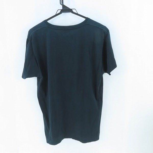 実際に弊社で買取させて頂いた【JPタグ】SAINT LAURENT PARIS/サンローランパリ フロント プリント 半袖Tシャツ 331009 Y2BC1/Sの画像 1枚目