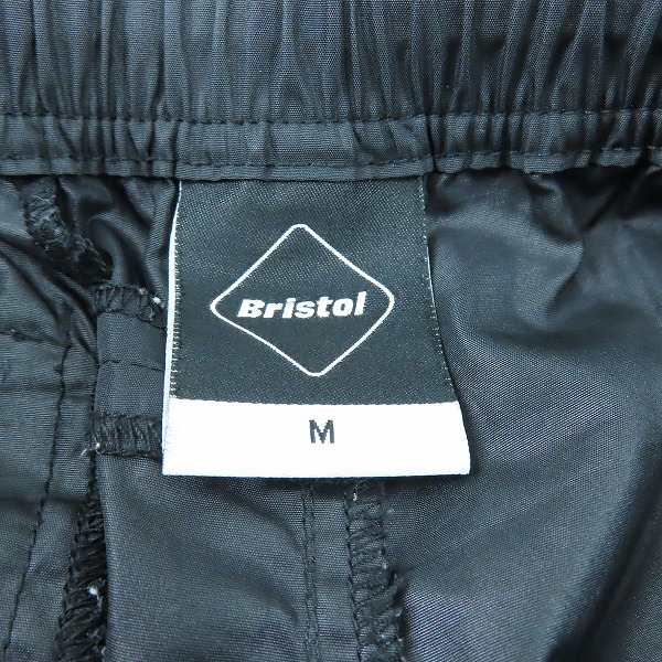 実際に弊社で買取させて頂いたF.C.Real Bristol×MARVEL/エフシーレアルブリストル×マーベル ショートパンツ/ハーフパンツ Mの画像 4枚目