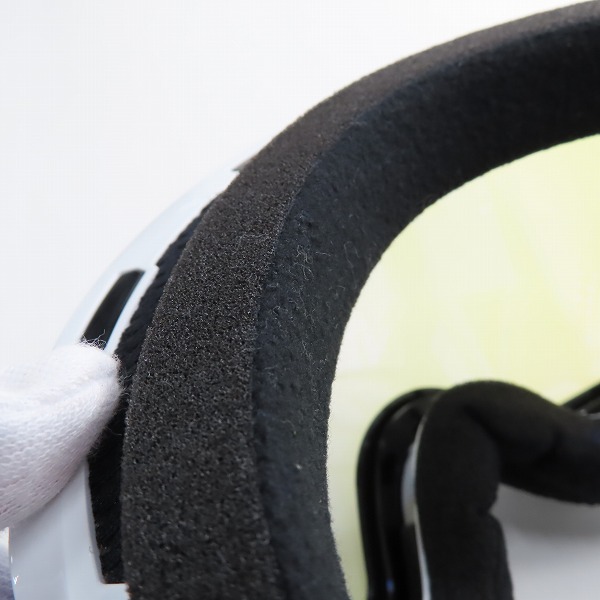 実際に弊社で買取させて頂いたSWANS/スワンズ RIDGELINE 調光MITモデル ゴーグル RL-MDH-CMIT-BLの画像 6枚目