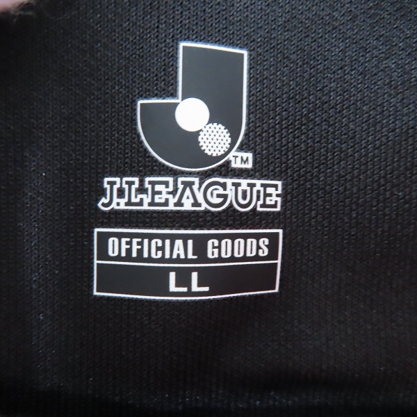 実際に弊社で買取させて頂いた浦和レッズ AFCチャンピオンズリーグ 2017 優勝記念 トラック ジャケット/ジャージ/XLの画像 2枚目