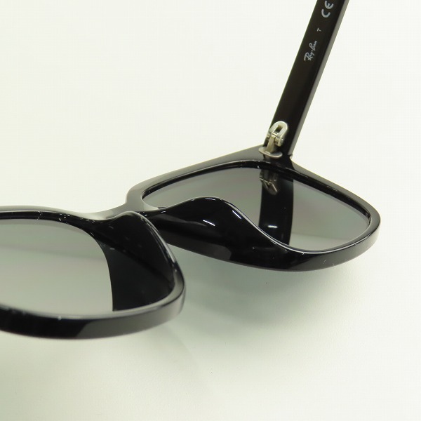 実際に弊社で買取させて頂いたRay Ban レイバン サングラス/アイウェア RB4401D 601/87の画像 4枚目