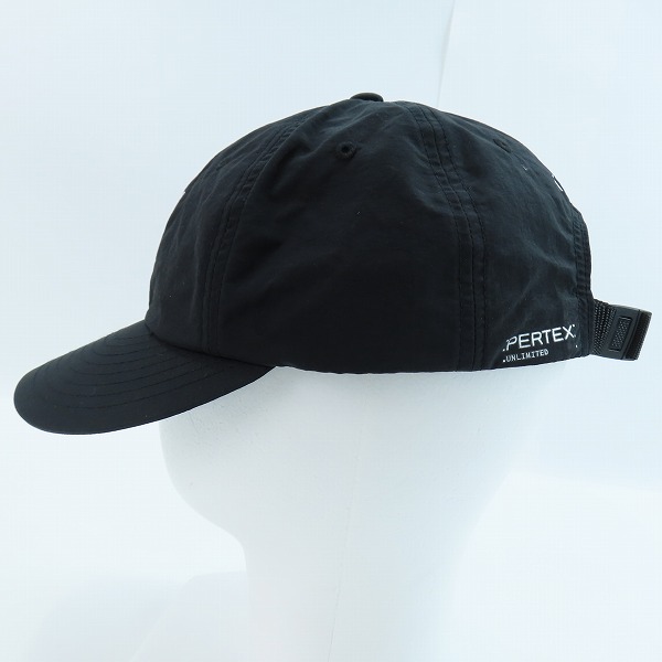 実際に弊社で買取させて頂いたWTAPS/ダブルタップス T-6M 04 キャップ 241HCDT-HT07/00の画像 2枚目